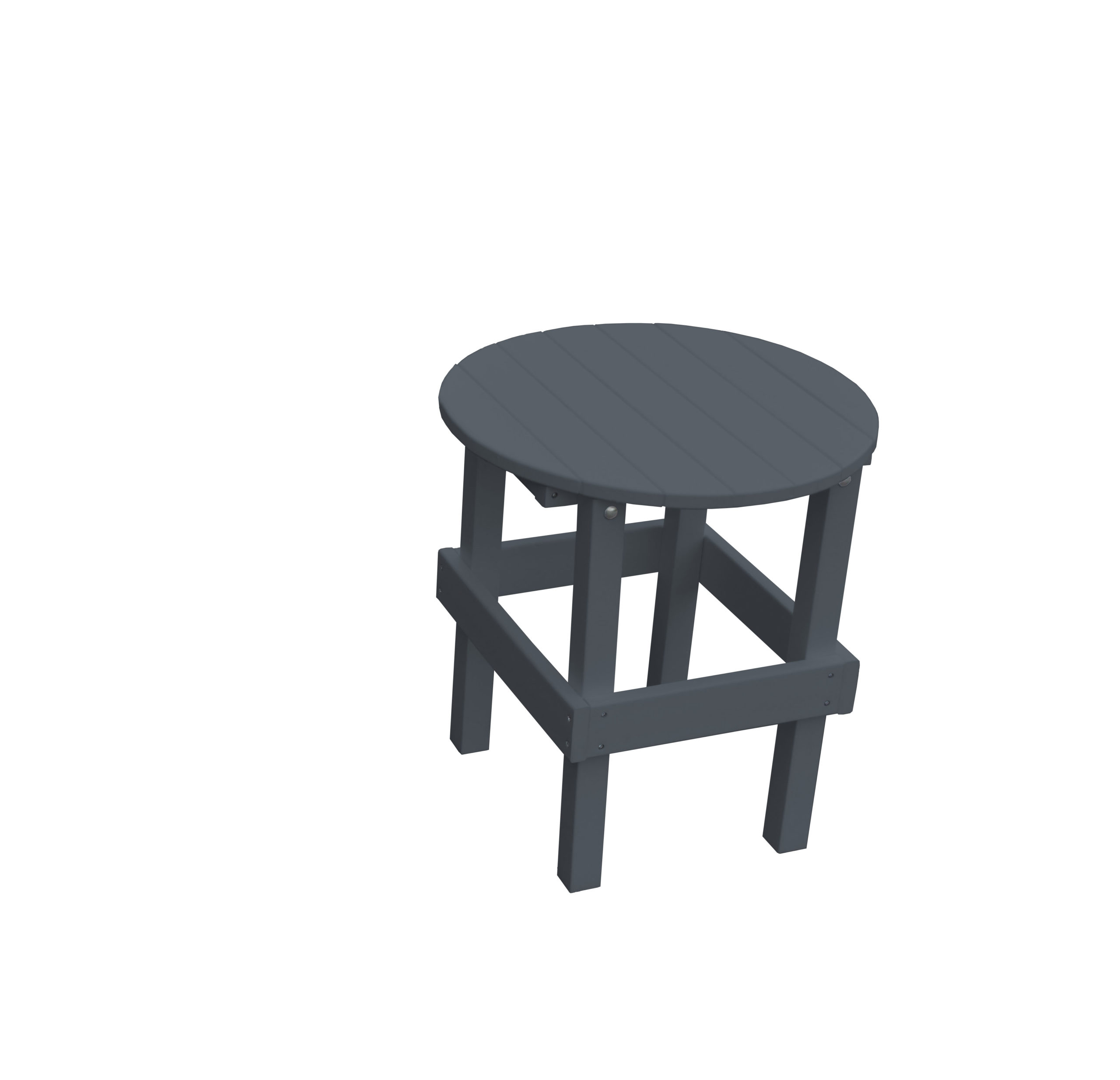 Side Table Round
